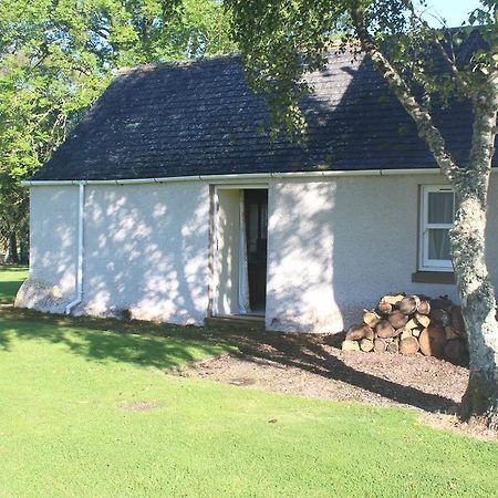 Ferienwohnung The Annex - Easter Arr Auldearn Exterior foto